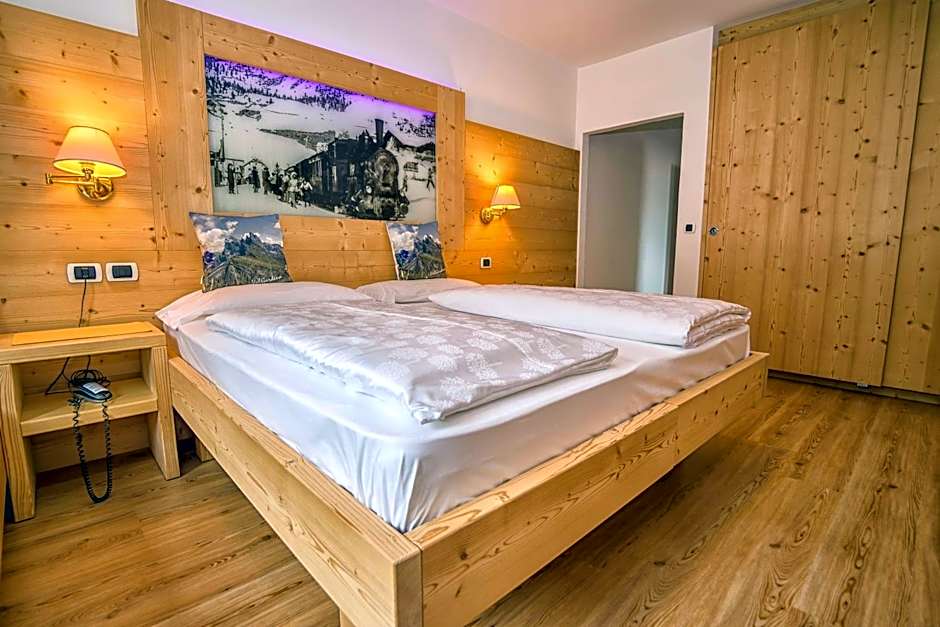 Hotel Garni Snaltnerhof