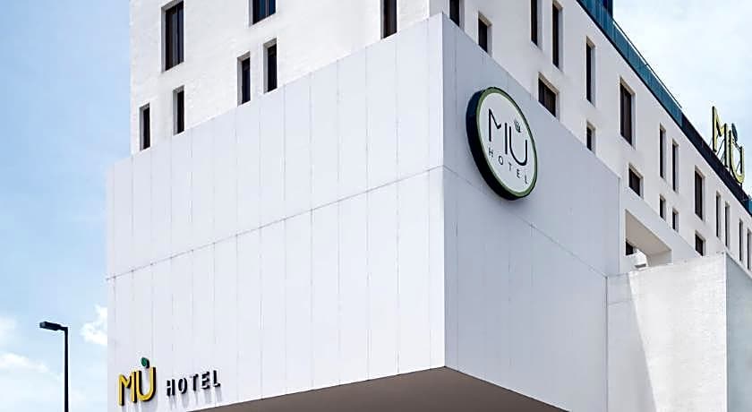 MÙ Hotel