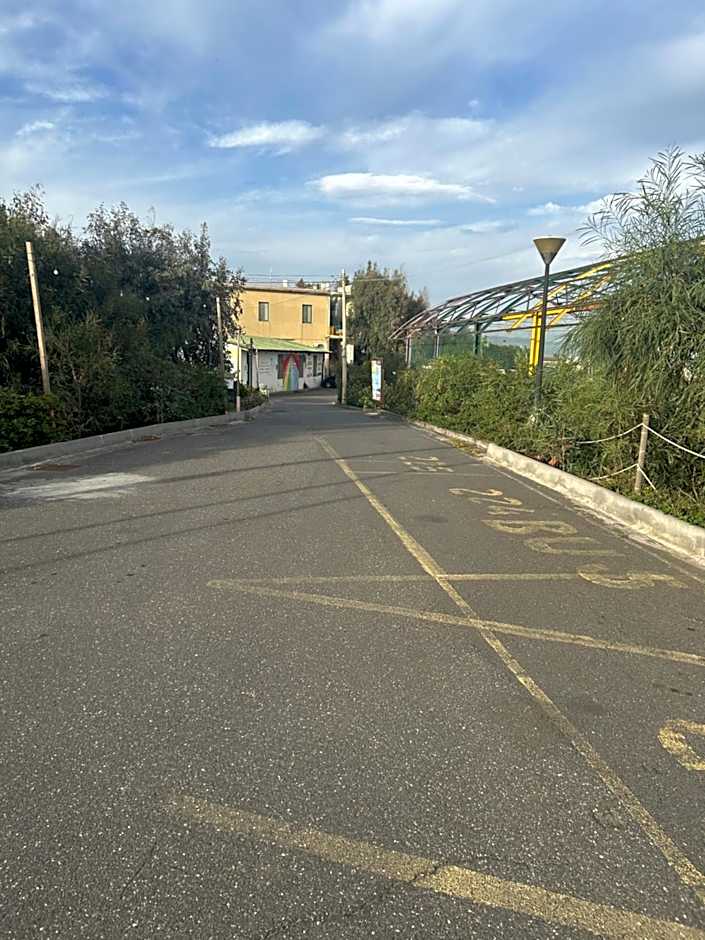 Beteyà Hostel Don Bosco