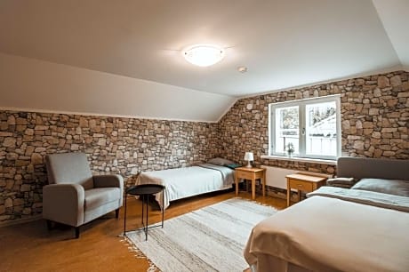 Hostel Uskumatu