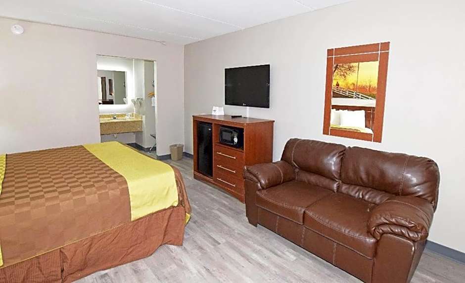 Days Inn by Wyndham Midland