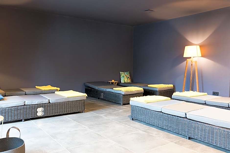 Hotel Kongressissimo