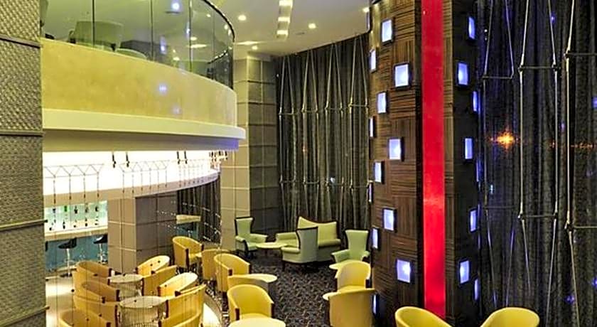 Ming Garden Hotel and Residences