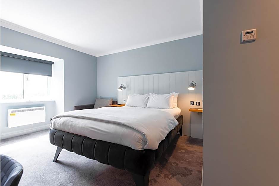 Village Hotel Blackpool