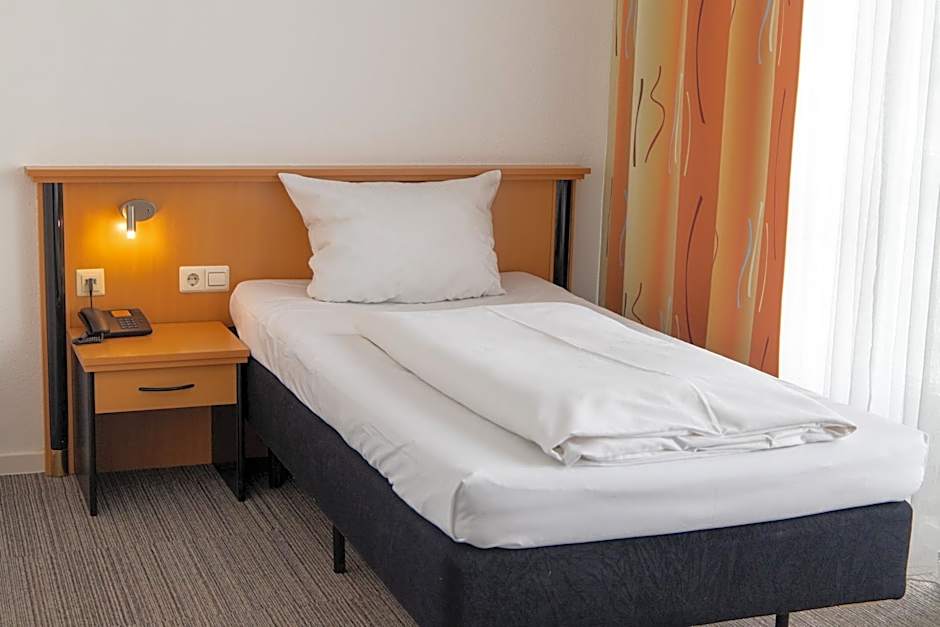 Hotel am Südtor