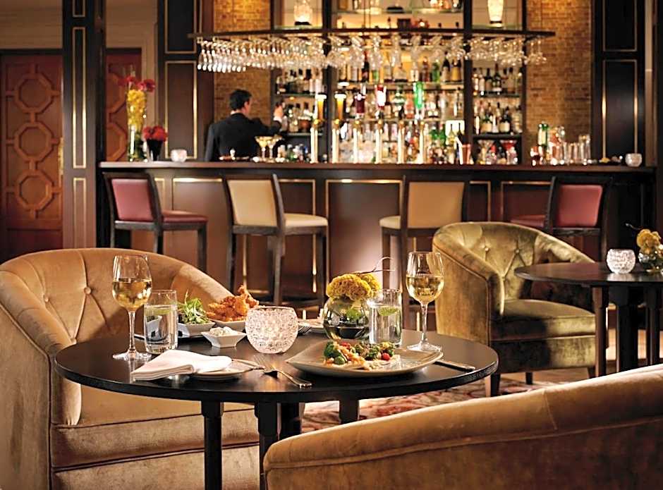 Knockranny House hotel & Spa