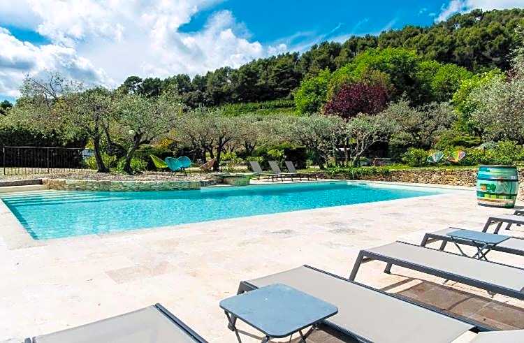 Auberge d'Anais