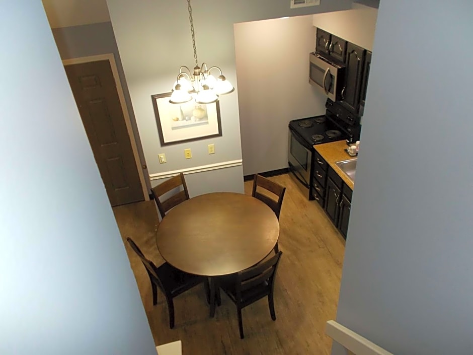 SureStay Studio by Best Western Pensacola