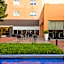 Courtyard by Marriott Toluca Tollocan