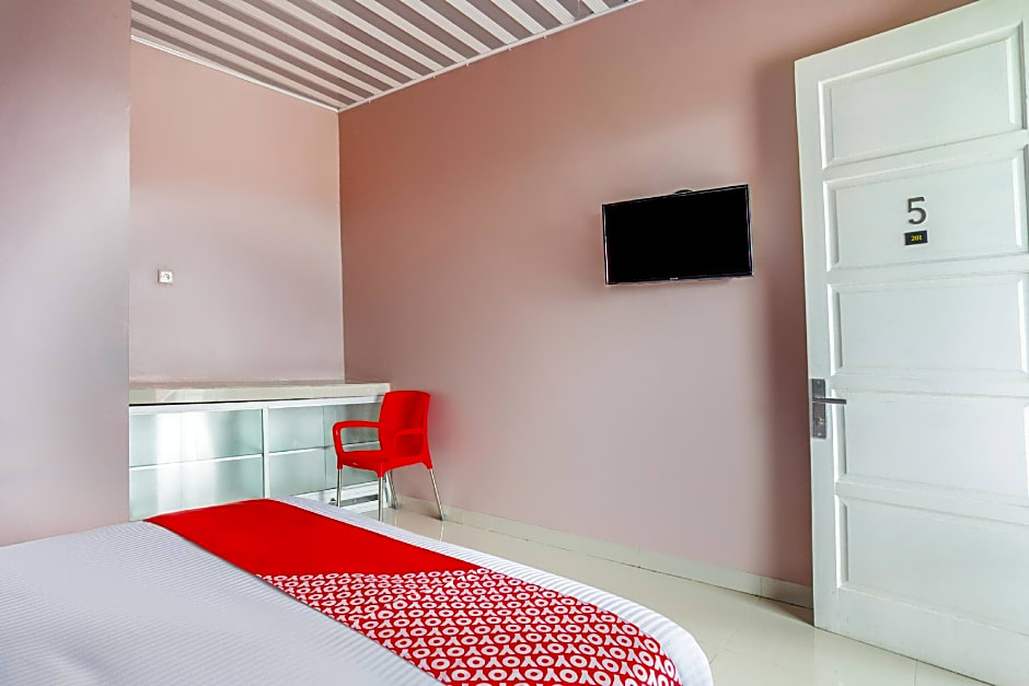 OYO 3073 Twin House Syariah