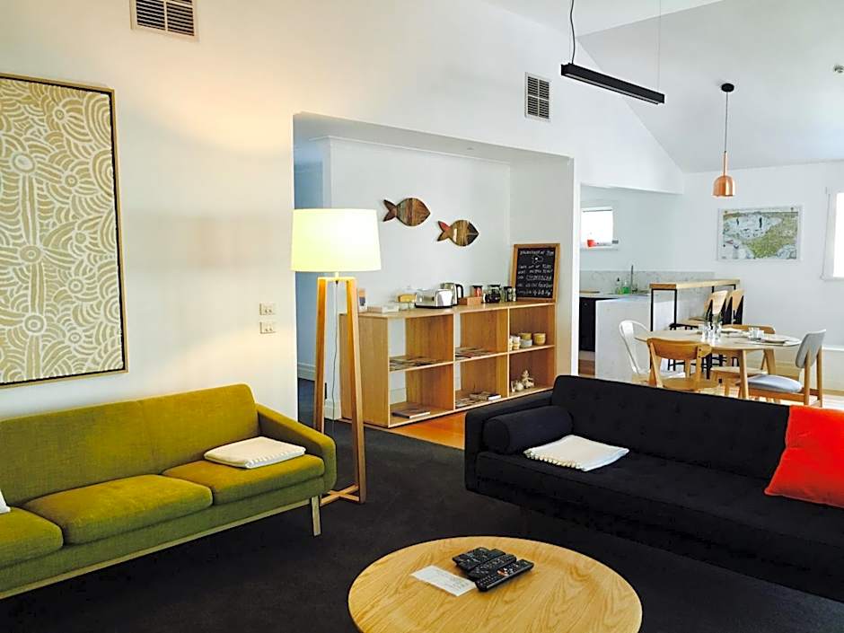 Sunny Side Up Bed and Breakfast