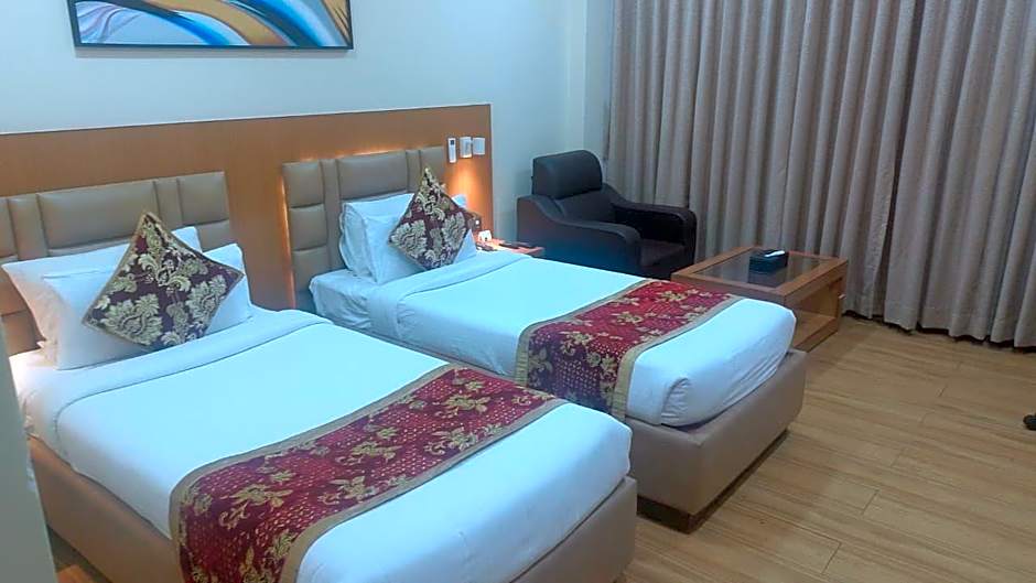 Foto 1 de 7 de Premium 1 King Bed
