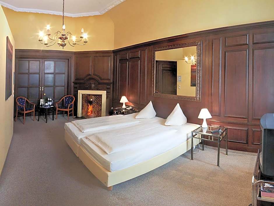 Hotel Vivaldi Berlin am Kurfürstendamm