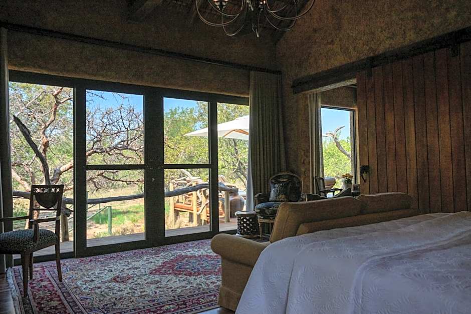 Jabulani Safari Relais & Chateaux