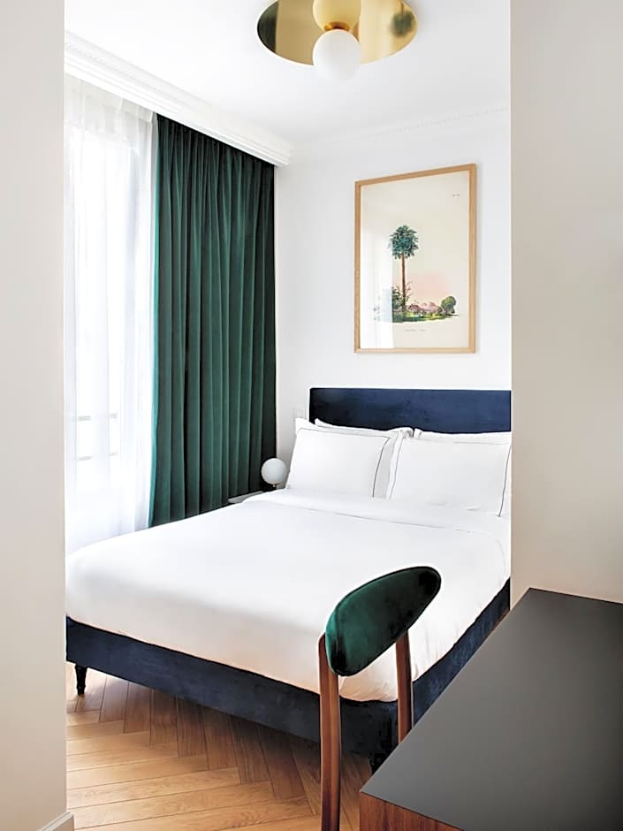 Hotel Rendez-Vous Batignolles