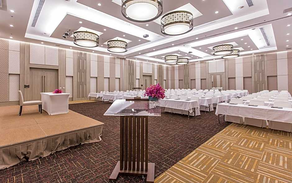 Kantary 304 Hotel Prachinburi