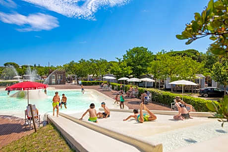 Pineta Sul Mare Camping Village
