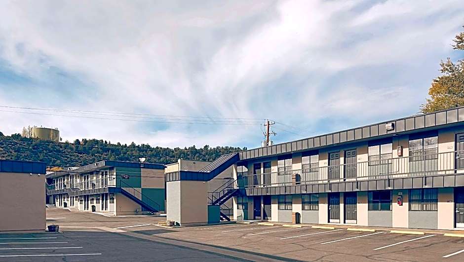 Quality Inn Durango