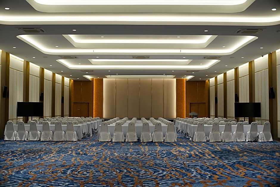 Mittapan Kanchanaburi