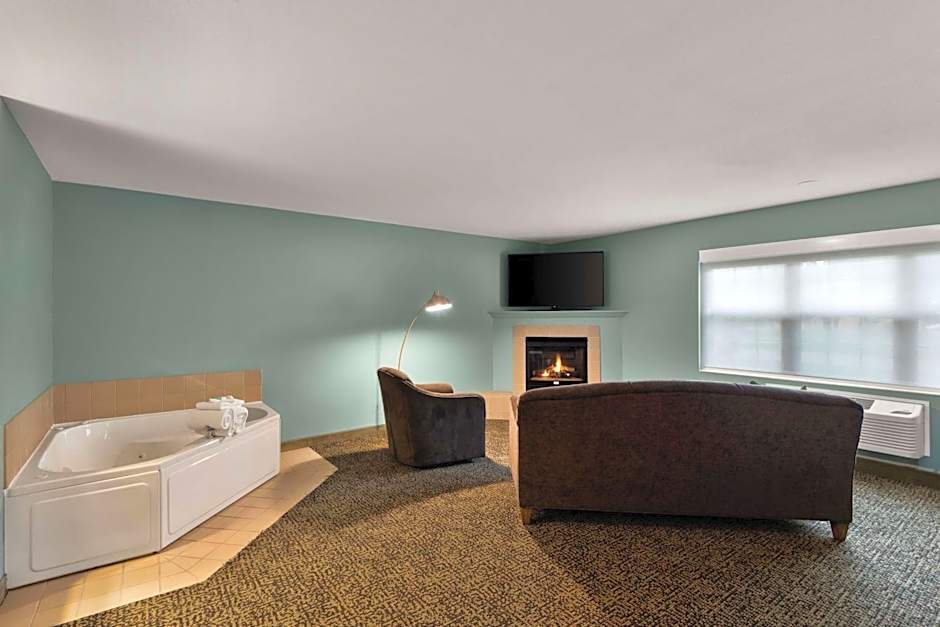 Wyndham Garden Galena Hotel & Day Spa