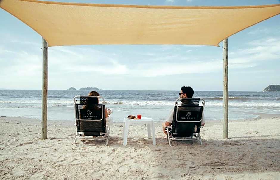 Ilha do Mel Lodges