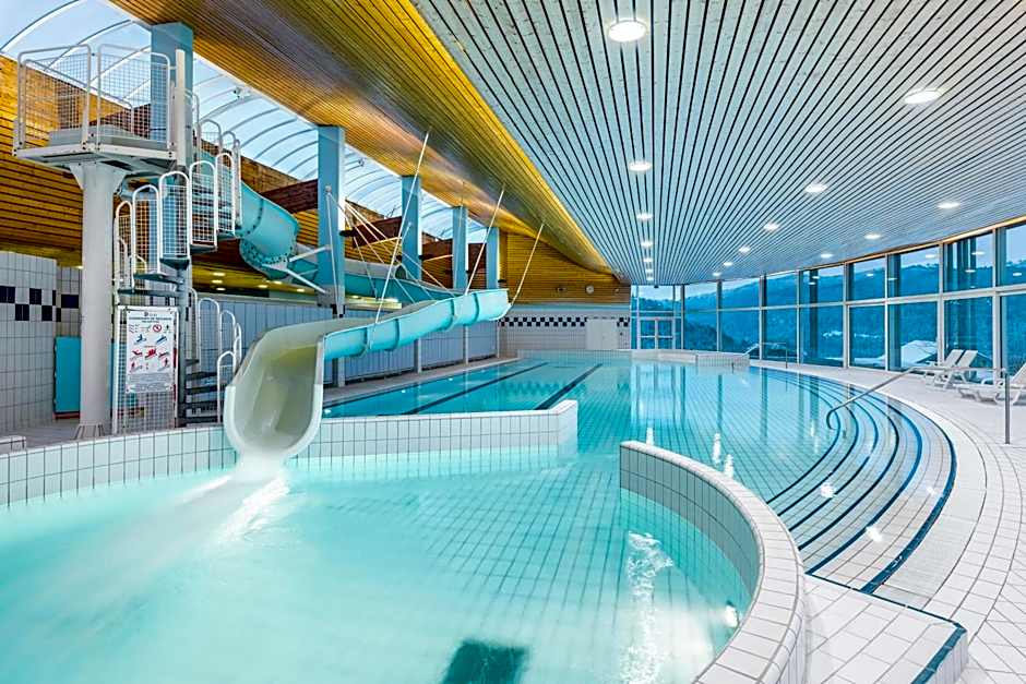 Azureva Club Bussang