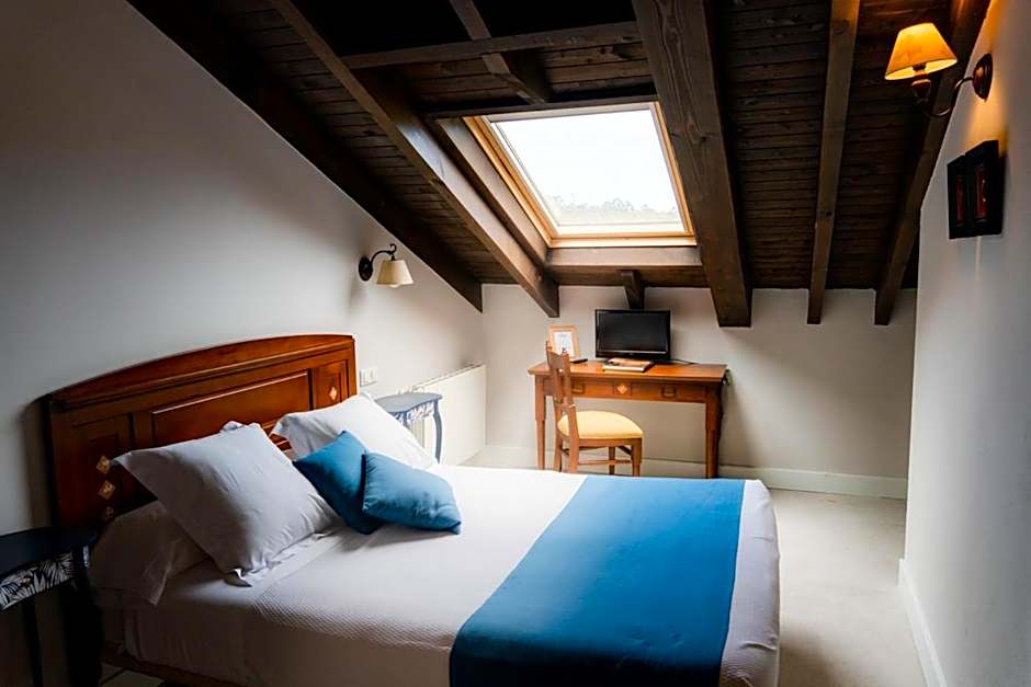 Hotel La Casona de Nueva