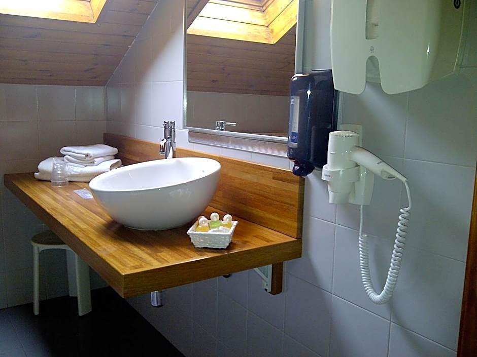 Hotel Esquirol