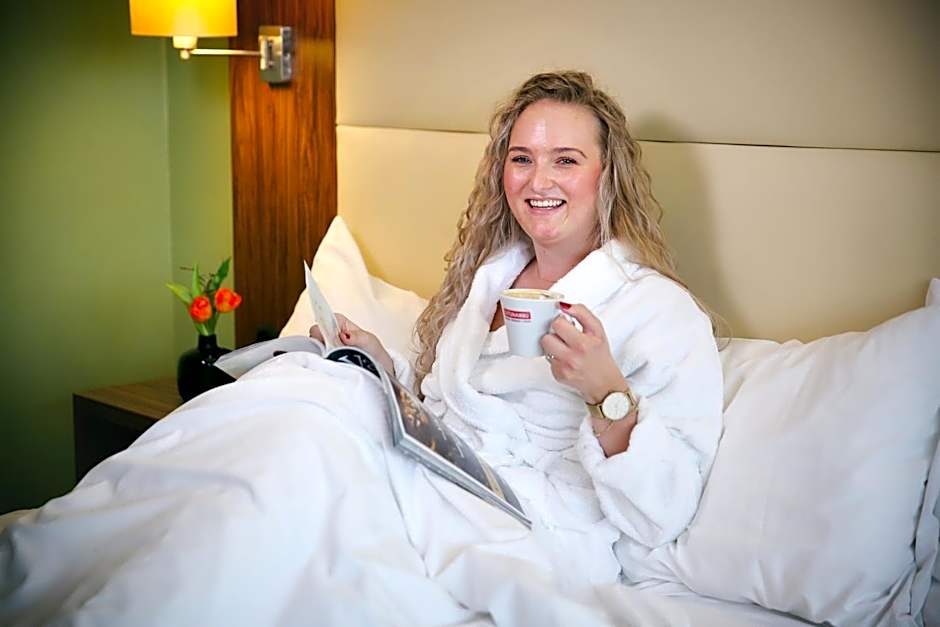 Van der Valk Hotel Rotterdam - Blijdorp