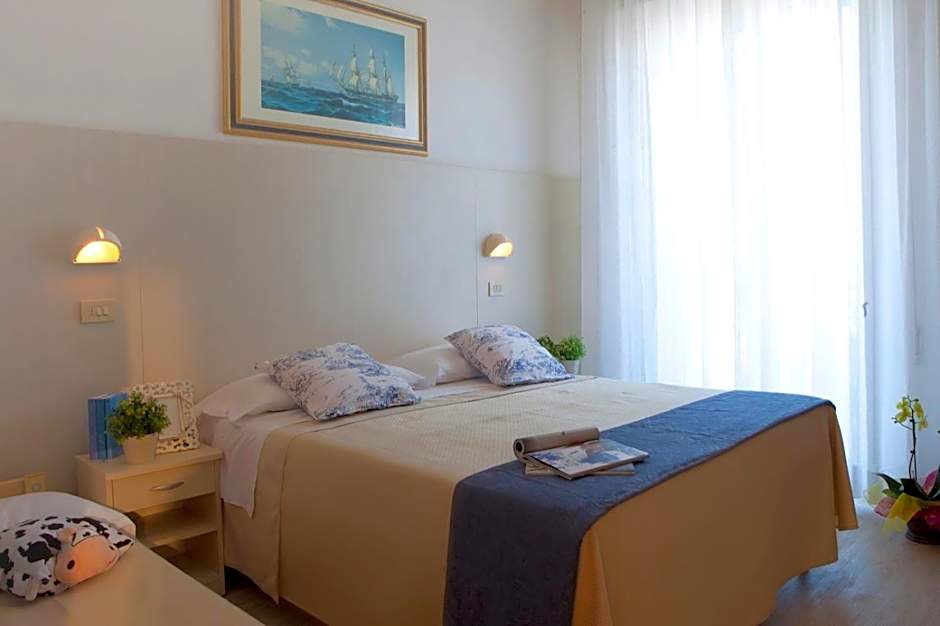 Hotel Lungomare