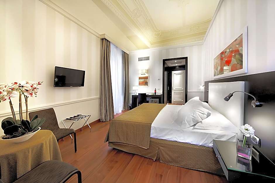 Il Principe Hotel Catania