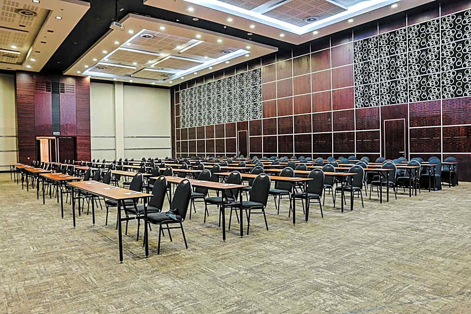 Premier Hotel East London ICC