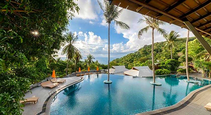 Tanote Villa, Koh-Tao