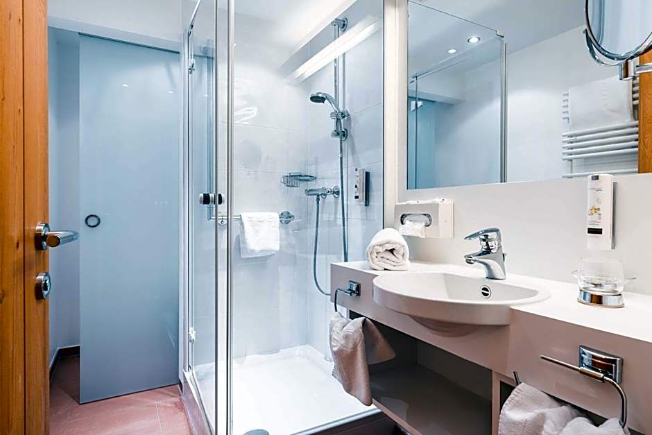 Felbermayer Hotel & AlpineSpa-Montafon