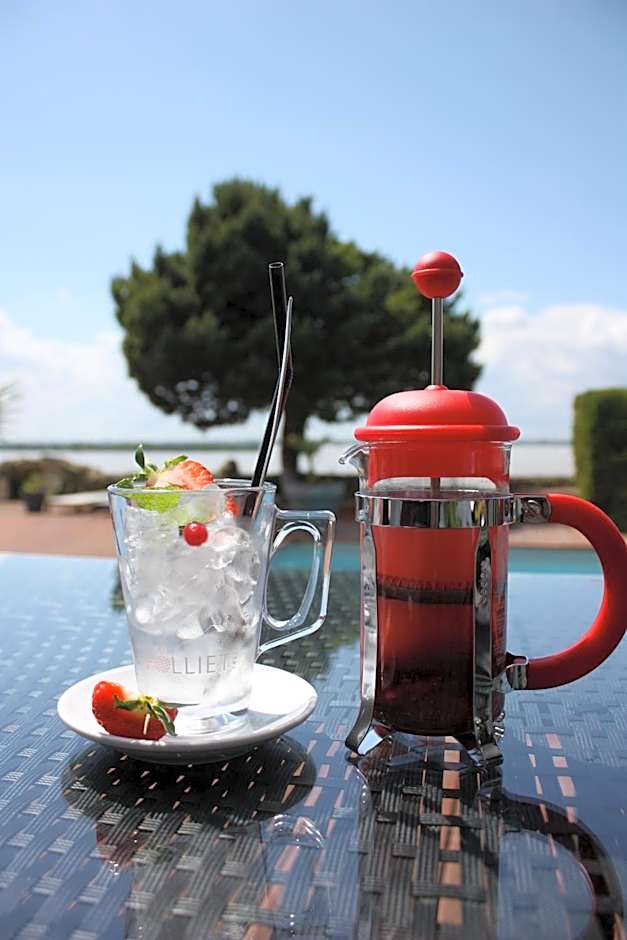 Logis Hôtel Restaurant La Citadelle