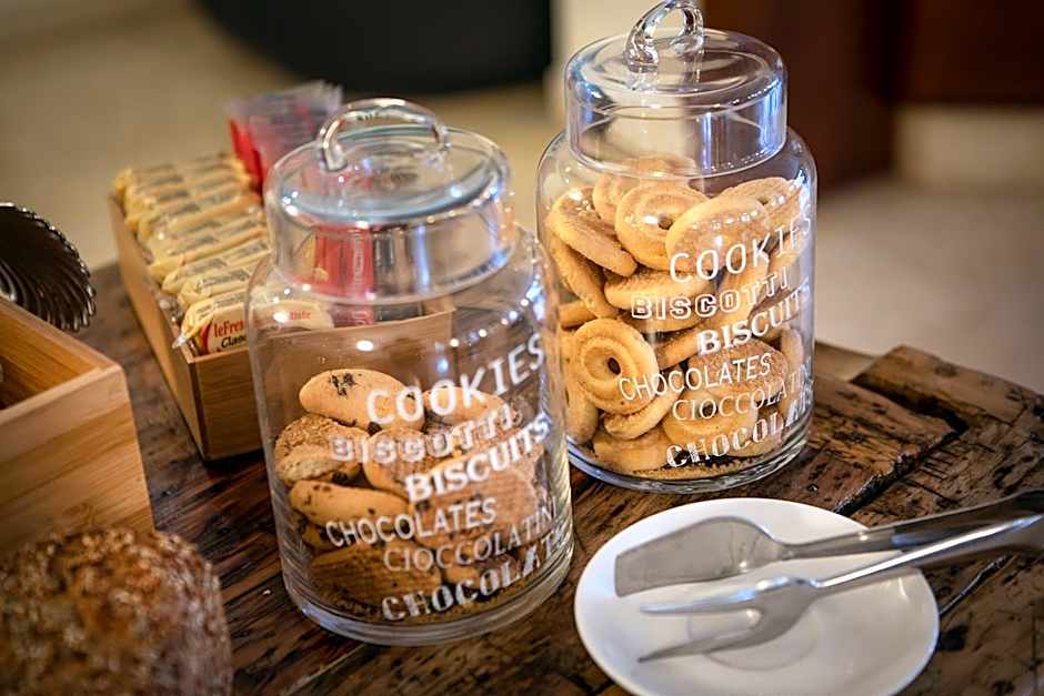 Hotel Garnì Orchidea