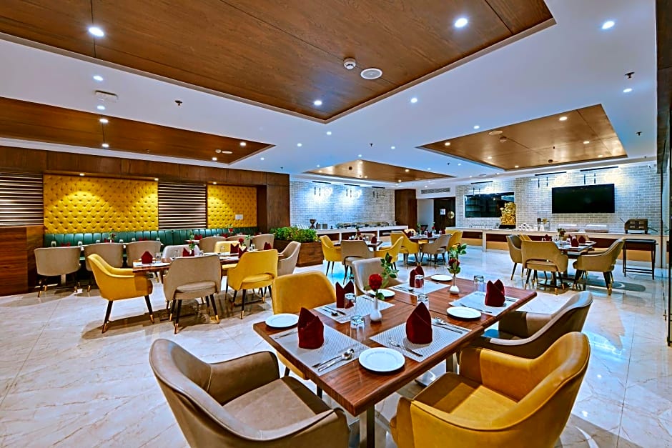 Quality Inn Elite Amritsar