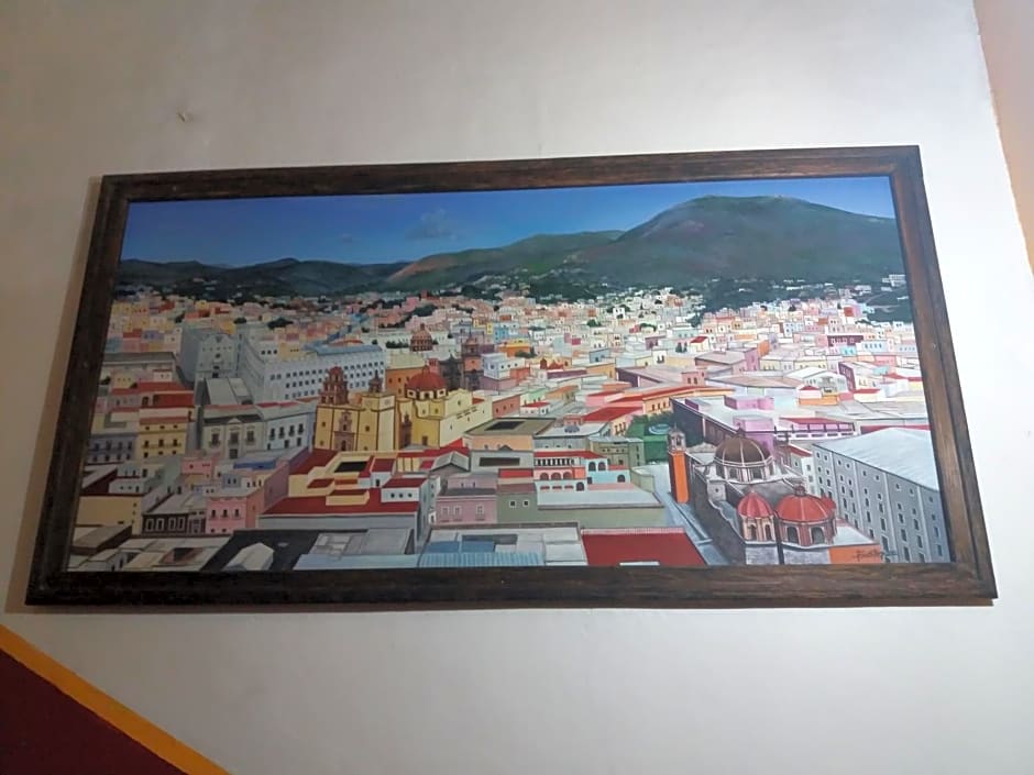 Hotel Posada de la Condesa