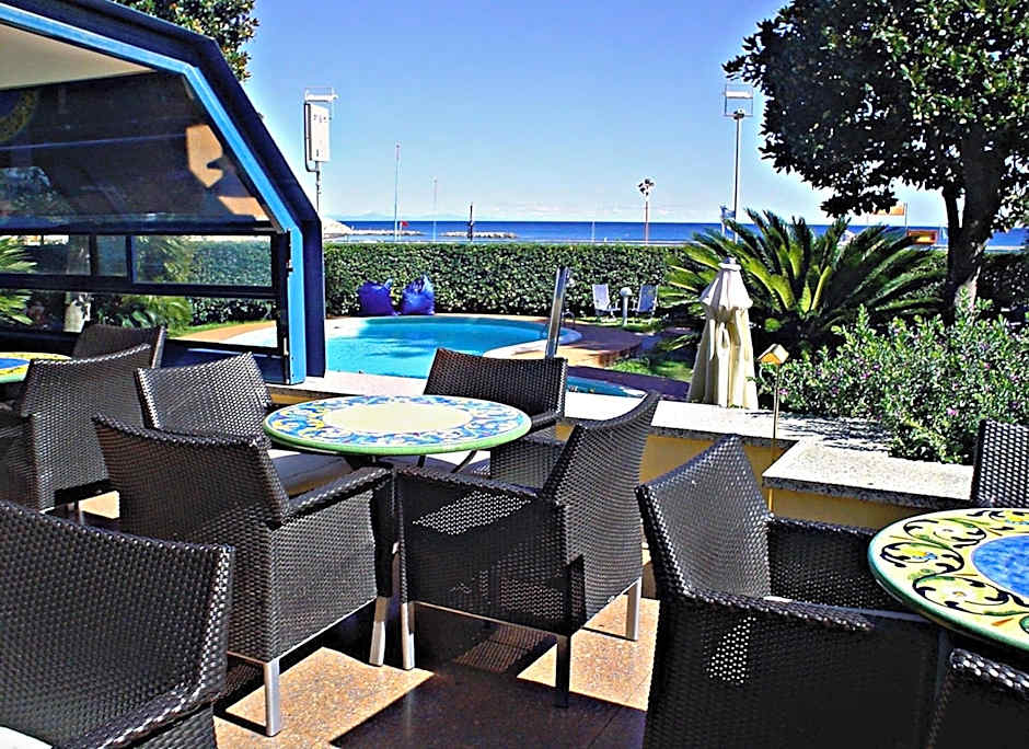 Hotel Garden Lido