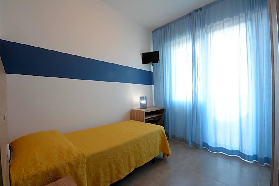 Hotel Caravelle