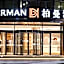 Borrman Hotel (Guangzhou Xinshi Baixin Plaza Qifu Road Branch)
