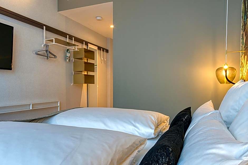 Vienna House Easy by Wyndham Augsburg