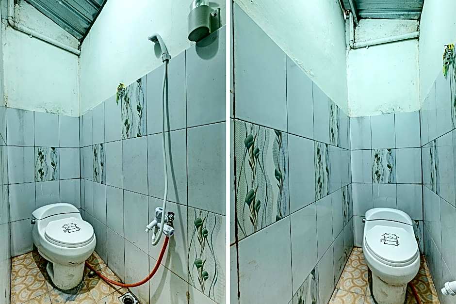 OYO Life 91682 Homestay Sriti