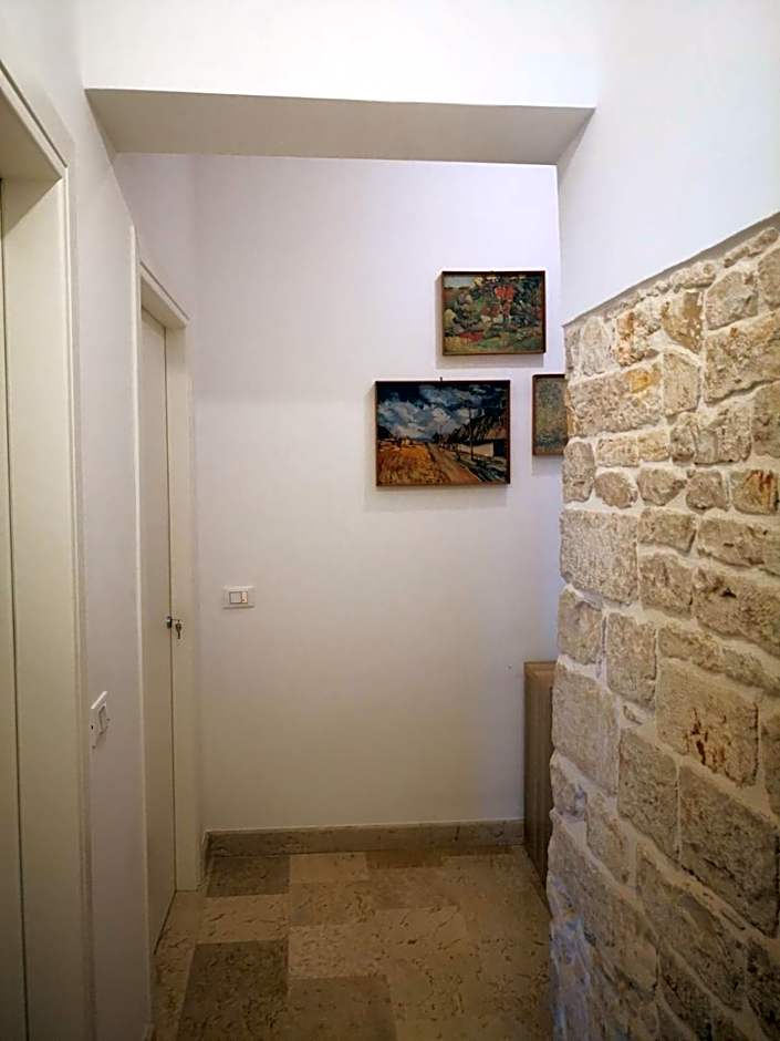 B&B piazza Garibaldi