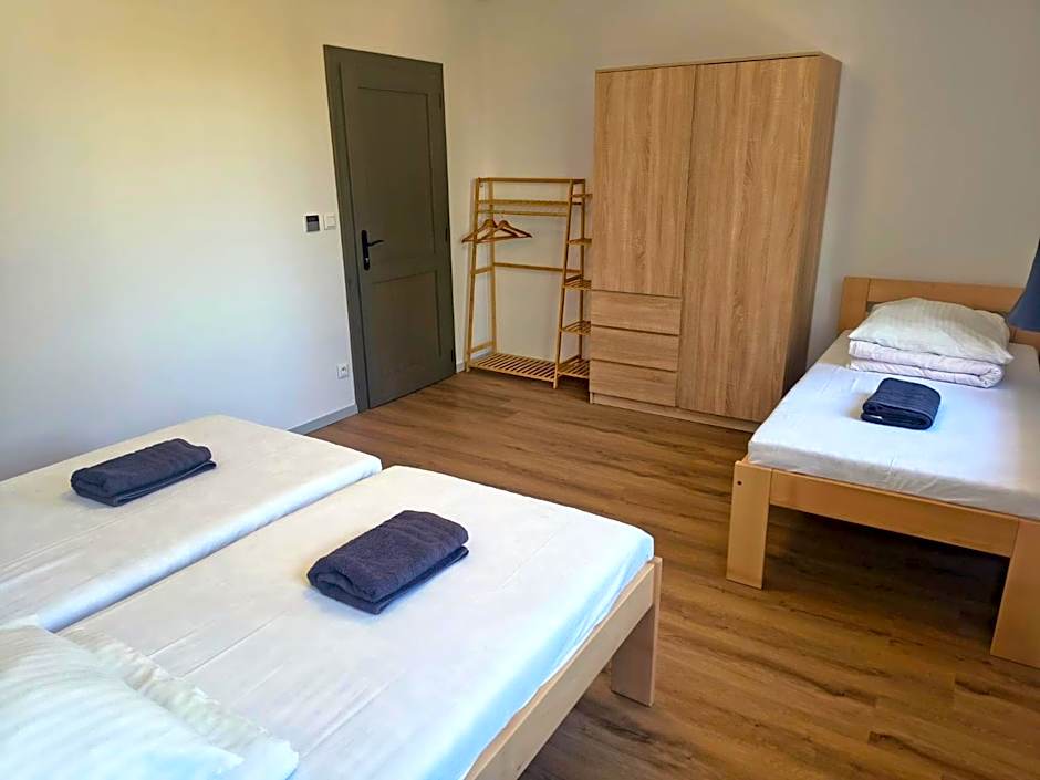 Palenčareň - Old Destilery