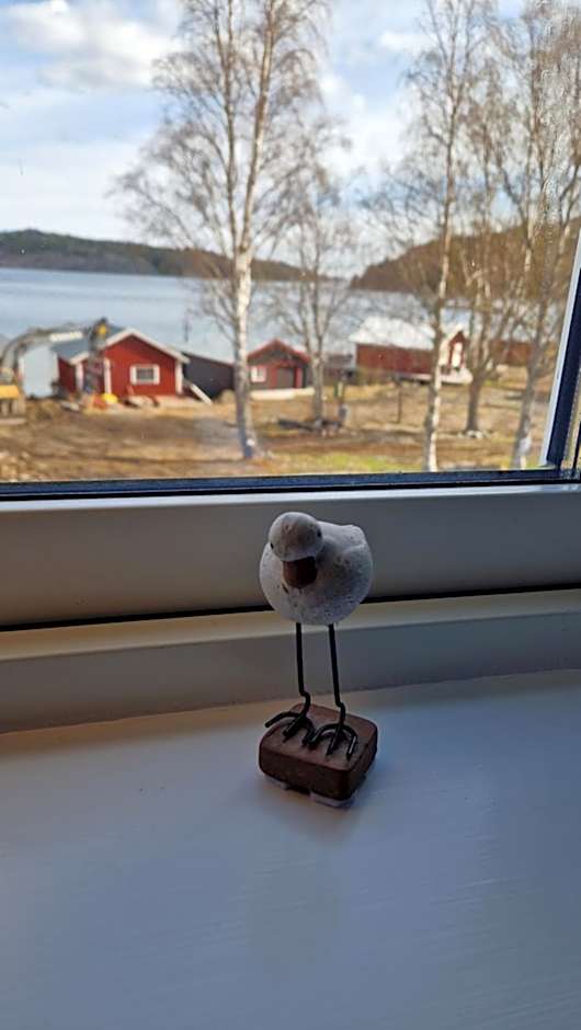 Skutskepparn Kuststation