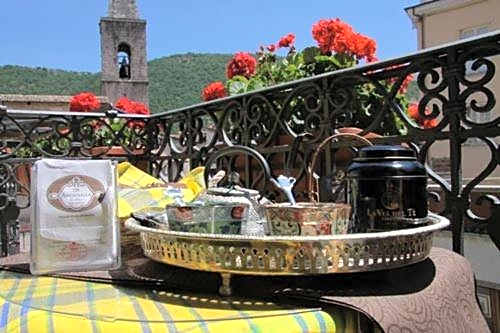 Albergo Centrale Scanno