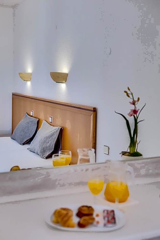 Vila Recife Hotel