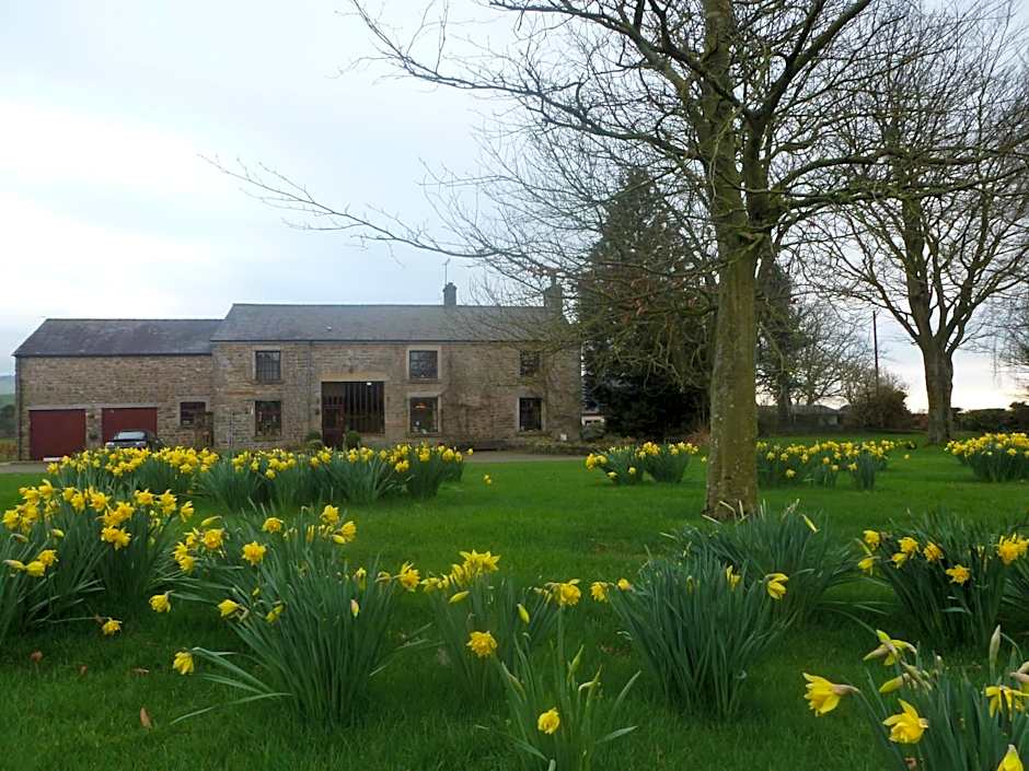 Green Bank Farmhouse