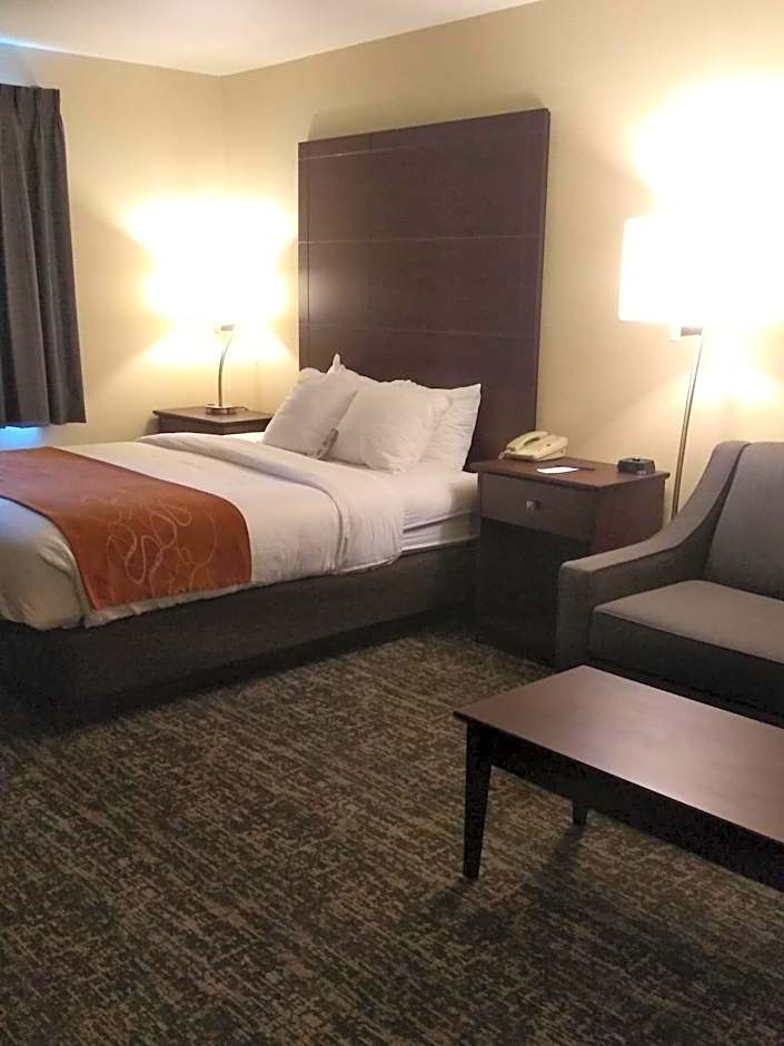 Cobblestone Suites - Ripon